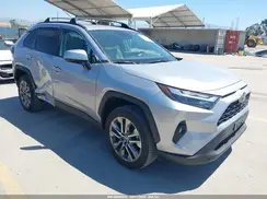 2T3C1RFV4PC221609 2023 TOYOTA RAV 4