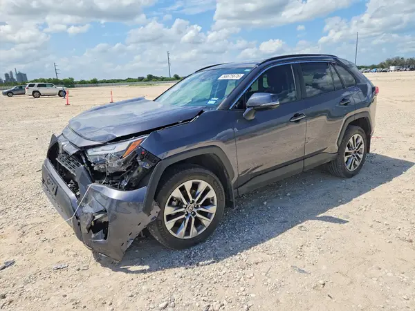 2T3C1RFV4PC224106 2023 TOYOTA RAV 4 - Image 1