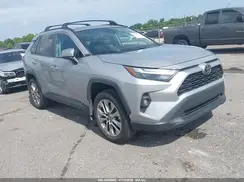 2T3C1RFV4PC228382 2023 TOYOTA RAV 4