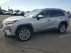2T3C1RFV4PC230150 2023 TOYOTA RAV 4