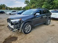 2T3C1RFV4PC238457 2023 TOYOTA RAV 4