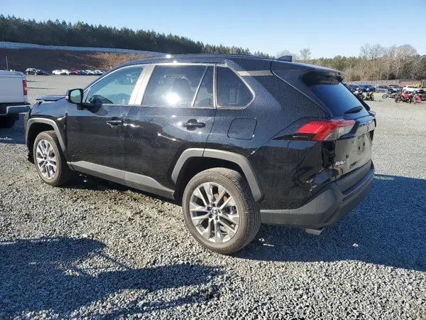 2T3C1RFV4PC245554 2023 TOYOTA RAV 4 - Image 2