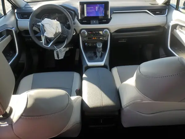 2T3C1RFV4PC245554 2023 TOYOTA RAV 4 - Image 8