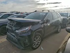 2T3C1RFV4PC246476 2023 TOYOTA RAV 4