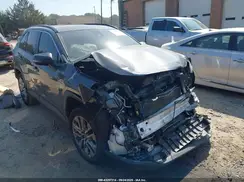 2T3C1RFV4PC250687 2023 TOYOTA RAV 4