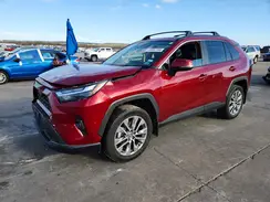 2T3C1RFV4PW261624 2023 TOYOTA RAV 4