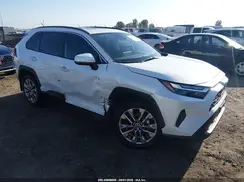 2T3C1RFV4PW262840 2023 TOYOTA RAV 4