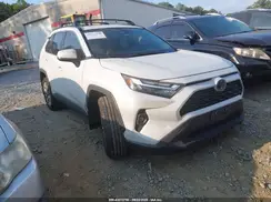 2T3C1RFV4PW263308 2023 TOYOTA RAV 4