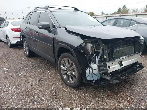 2T3C1RFV4PW267262 2023 TOYOTA RAV 4 - Image 1