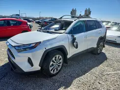 2T3C1RFV4PW270792 2023 TOYOTA RAV 4
