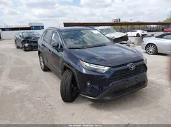 2T3C1RFV4PW271411 2023 TOYOTA RAV 4