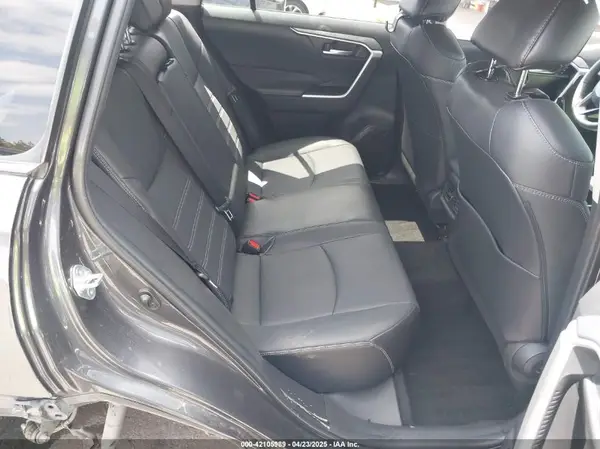 2T3C1RFV4PW274552 2023 TOYOTA RAV 4 - Image 8