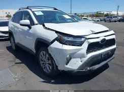 2T3C1RFV4PW278567 2023 TOYOTA RAV 4