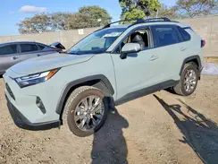 2T3C1RFV4PW281985 2023 TOYOTA RAV 4