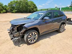 2T3C1RFV4PW282263 2023 TOYOTA RAV 4