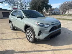 2T3C1RFV4PW282991 2023 TOYOTA RAV 4