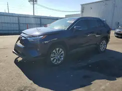 2T3C1RFV4PW283638 2023 TOYOTA RAV 4