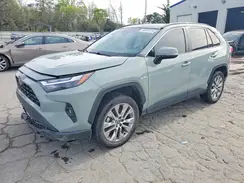 2T3C1RFV4PW286250 2023 TOYOTA RAV 4