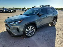 2T3C1RFV4PW286281 2023 TOYOTA RAV 4