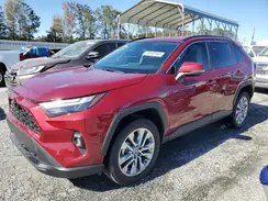 2T3C1RFV4PW292663 2023 TOYOTA RAV 4