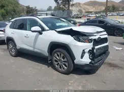 2T3C1RFV4PW299922 2023 TOYOTA RAV 4