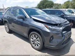 2T3C1RFV4RC280761 2024 TOYOTA RAV 4