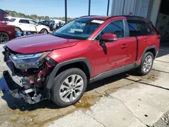 2T3C1RFV4RW300523 2024 TOYOTA RAV 4