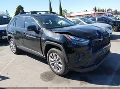 2T3C1RFV4RW301011 2024 TOYOTA RAV 4