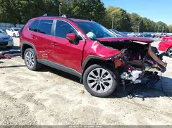 2T3C1RFV4RW330119 2024 TOYOTA RAV 4