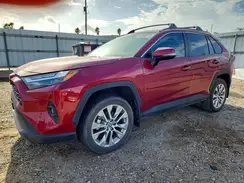 2T3C1RFV4RW339077 2024 TOYOTA RAV 4