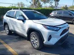 2T3C1RFV4RW352704 2024 TOYOTA RAV 4