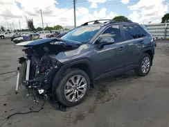 2T3C1RFV4SC306135 2025 TOYOTA RAV 4