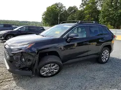 2T3C1RFV4SC308029 2025 TOYOTA RAV 4