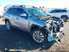 2T3C1RFV4SC310511 2025 TOYOTA RAV 4