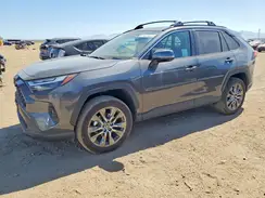 2T3C1RFV4SC310833 2025 TOYOTA RAV 4