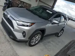 2T3C1RFV4SC312842 2025 TOYOTA RAV 4