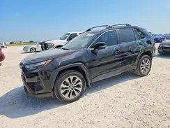 2T3C1RFV4SC325686 2025 TOYOTA RAV 4