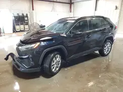 2T3C1RFV4SC329382 2025 TOYOTA RAV 4
