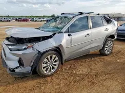 2T3C1RFV4SW373459 2025 TOYOTA RAV 4