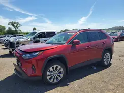 2T3C1RFV4SW376877 2025 TOYOTA RAV 4