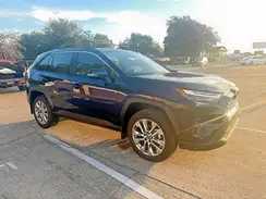 2T3C1RFV4SW378368 2025 TOYOTA RAV 4