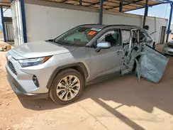 2T3C1RFV4SW379083 2025 TOYOTA RAV 4
