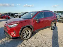 2T3C1RFV4SW384204 2025 TOYOTA RAV 4
