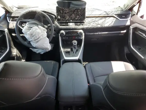 2T3C1RFV4SW384204 2025 TOYOTA RAV 4 - Image 8