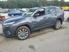 2T3C1RFV4SW388057 2025 TOYOTA RAV 4