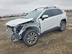 2T3C1RFV4SW396871 2025 TOYOTA RAV 4