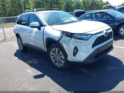 2T3C1RFV4SW398314 2025 TOYOTA RAV 4