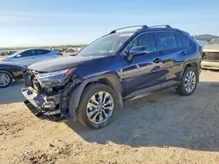 2T3C1RFV4SW403589 2025 TOYOTA RAV 4