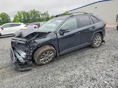 2T3C1RFV4SW419288 2025 TOYOTA RAV 4
