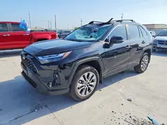 2T3C1RFV4SW422479 2025 TOYOTA RAV 4